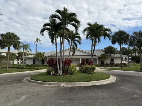 3650 Whitehall Drive West Palm Beach FL 33401