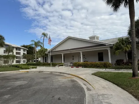 3650 Whitehall Drive West Palm Beach FL 33401
