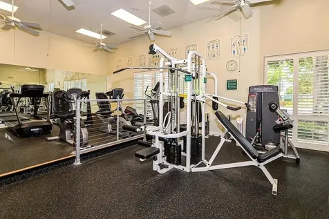 647 Nw San Remo Circle Port Saint Lucie FL 34986