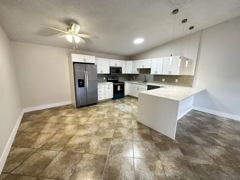 4326 Woodstock Drive West Palm Beach FL 33409