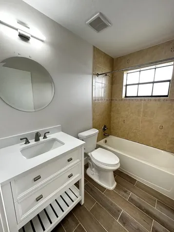 4326 Woodstock Drive West Palm Beach FL 33409