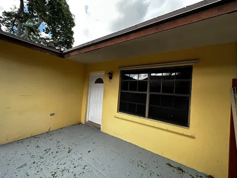 4326 Woodstock Drive West Palm Beach FL 33409