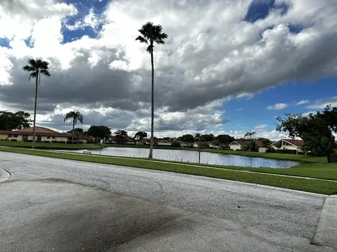 4326 Woodstock Drive West Palm Beach FL 33409
