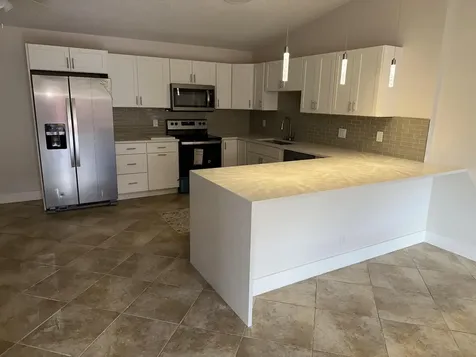 4326 Woodstock Drive West Palm Beach FL 33409