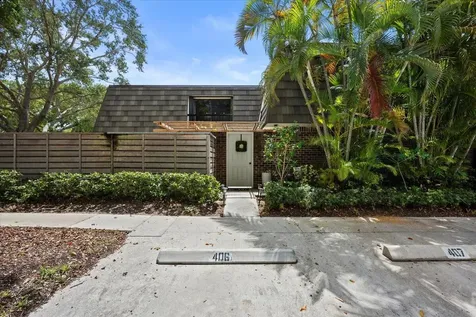 406 4th Terrace Palm Beach Gardens FL 33418