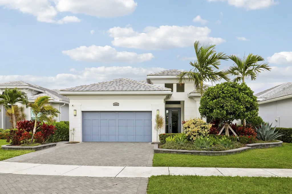 8888 Sw Montova Way Port Saint Lucie FL 34987