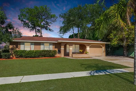 425 Ne Electra Avenue Port Saint Lucie FL 34983