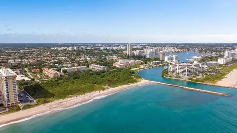 1111 S Ocean Boulevard Boca Raton FL 33432