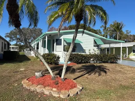 8203 Cinnamon Lane Port Saint Lucie FL 34952