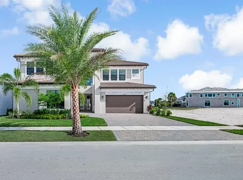 10028 Cloud View Palm Beach Gardens FL 33412