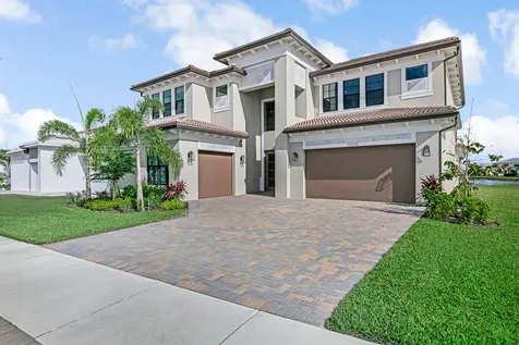 10028 Cloud View Palm Beach Gardens FL 33412