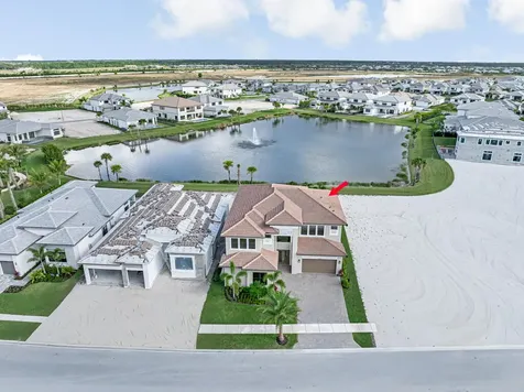 10028 Cloud View Palm Beach Gardens FL 33412