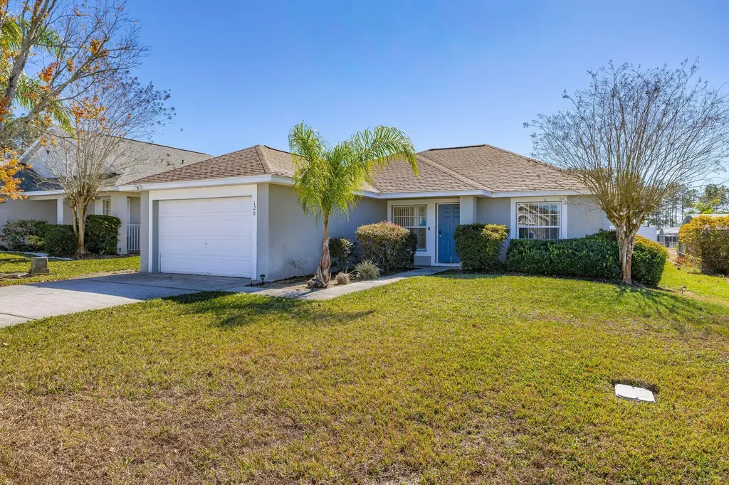 128 Pine Cone Drive Davenport FL 33897