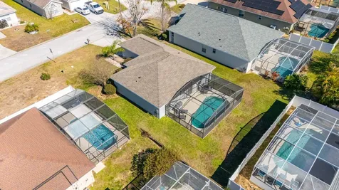 128 Pine Cone Drive Davenport FL 33897