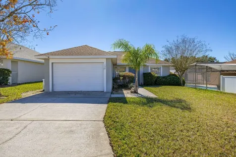 128 Pine Cone Drive Davenport FL 33897