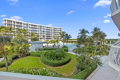2100 S Ocean Boulevard Palm Beach FL 33480