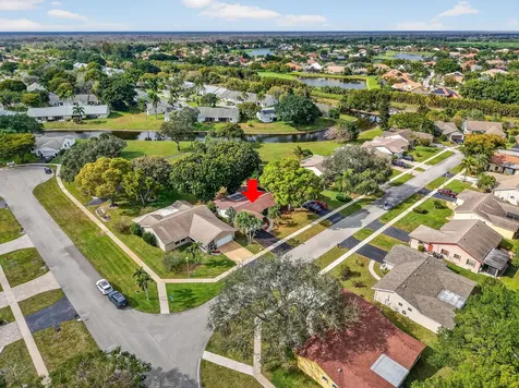 18101 107th Avenue Boca Raton FL 33498