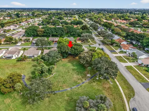18101 107th Avenue Boca Raton FL 33498