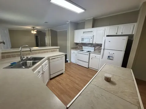 403 Nw 50th Ct, Lot# 1415 Deerfield Beach FL 33064