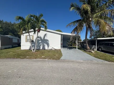 403 Nw 50th Ct, Lot# 1415 Deerfield Beach FL 33064