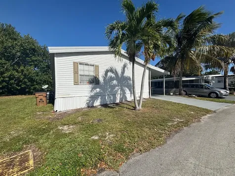 403 Nw 50th Ct, Lot# 1415 Deerfield Beach FL 33064