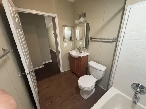 403 Nw 50th Ct, Lot# 1415 Deerfield Beach FL 33064