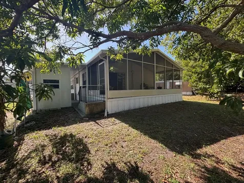403 Nw 50th Ct, Lot# 1415 Deerfield Beach FL 33064
