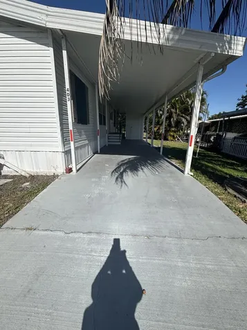 403 Nw 50th Ct, Lot# 1415 Deerfield Beach FL 33064