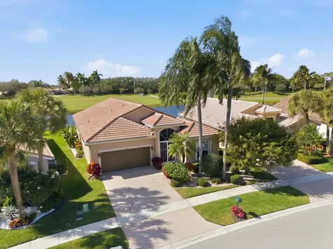 7281 Haviland Circle Boynton Beach FL 33437