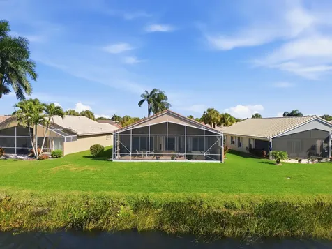 7281 Haviland Circle Boynton Beach FL 33437