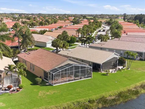 7281 Haviland Circle Boynton Beach FL 33437