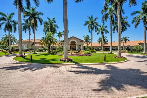 7281 Haviland Circle Boynton Beach FL 33437