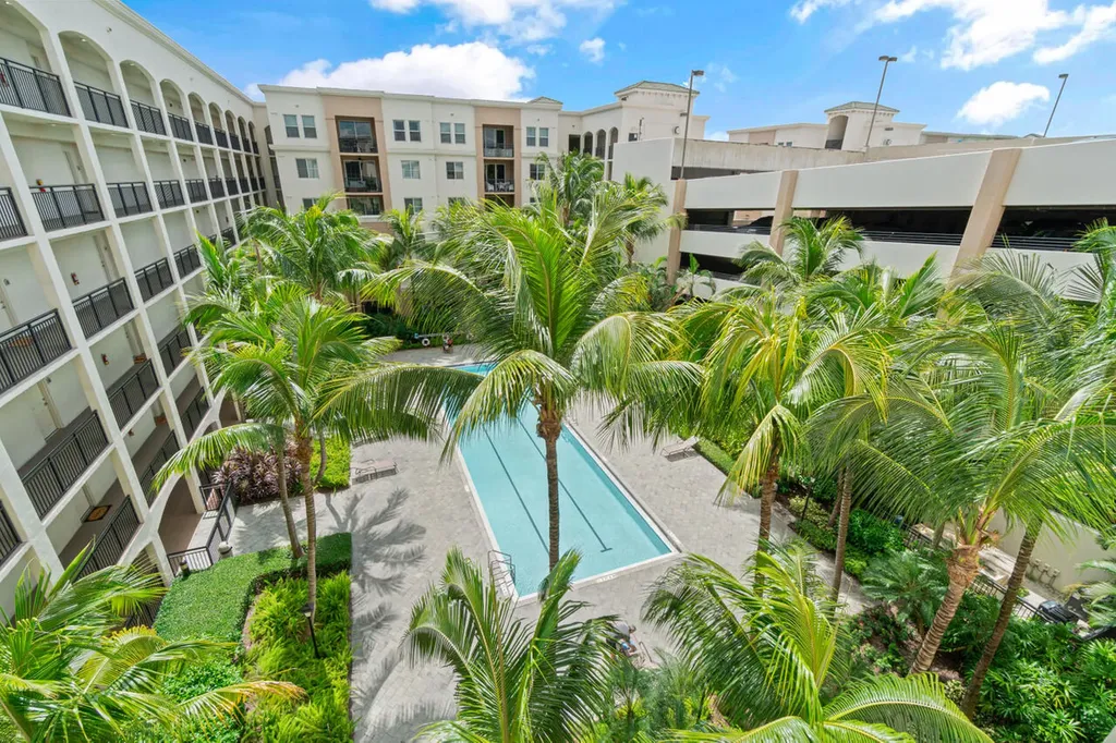 1660 Renaissance Commons Boulevard Boynton Beach FL 33426