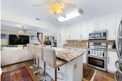 3000 Conifer Drive Fort Pierce FL 34951