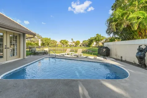 8078 Popash Court Boynton Beach FL 33472