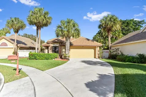 8078 Popash Court Boynton Beach FL 33472