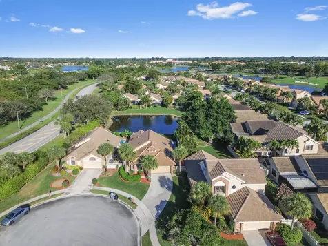 8078 Popash Court Boynton Beach FL 33472