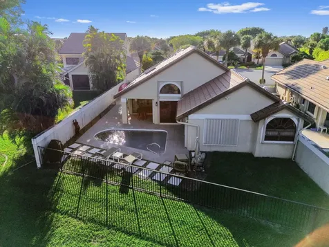 8078 Popash Court Boynton Beach FL 33472
