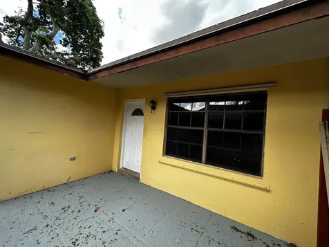 4326 Woodstock Drive West Palm Beach FL 33409