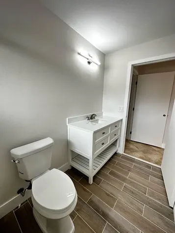 4326 Woodstock Drive West Palm Beach FL 33409
