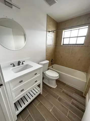 4326 Woodstock Drive West Palm Beach FL 33409