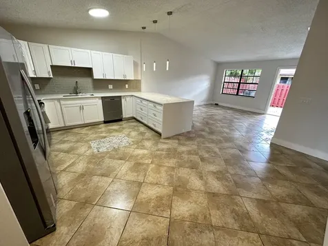 4326 Woodstock Drive West Palm Beach FL 33409