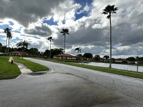 4326 Woodstock Drive West Palm Beach FL 33409