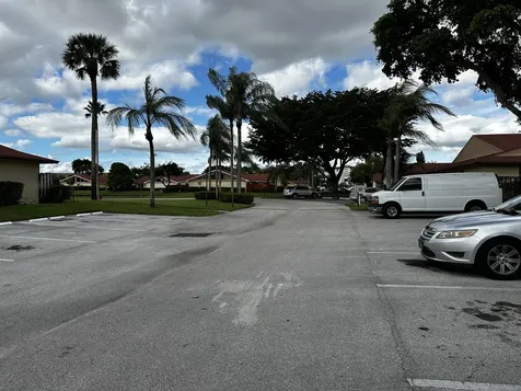4326 Woodstock Drive West Palm Beach FL 33409