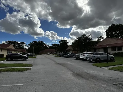4326 Woodstock Drive West Palm Beach FL 33409