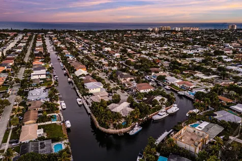 2311 Ne 47th Street Lighthouse Point FL 33064