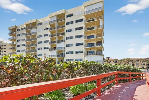 7410 S Ocean Drive Jensen Beach FL 34957