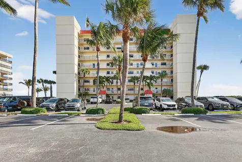 7410 S Ocean Drive Jensen Beach FL 34957