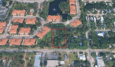 221 SE Seville Street Stuart FL 34994