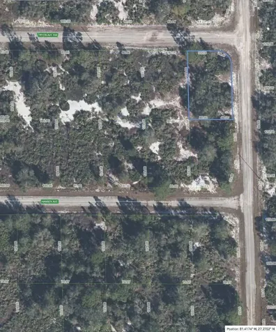 100 Tryon Avenue Lake Placid FL 33852